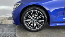 BMW 3 Series 320i M Sport 4dr Step Auto Petrol Saloon